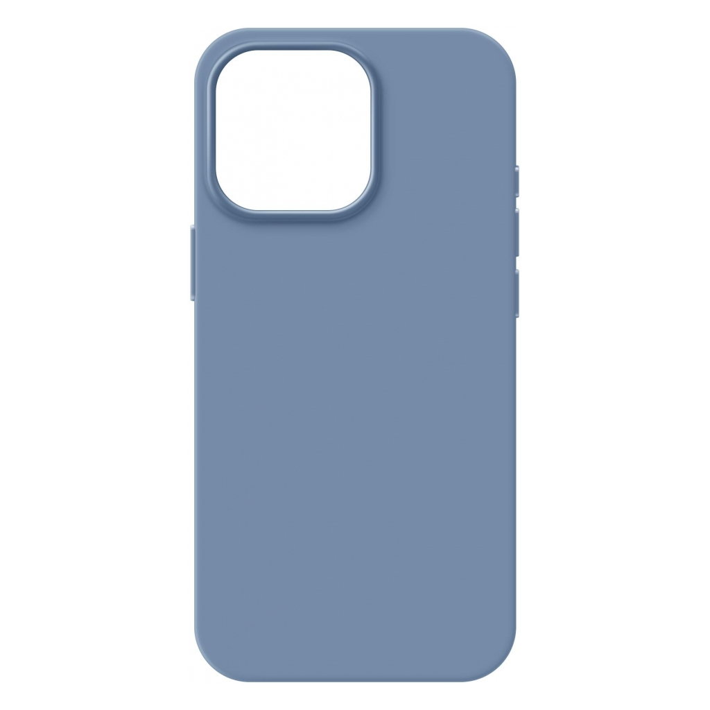Чохол до мобільного телефона Armorstandart ICON2 Case Apple iPhone 15 Pro Winter Blue (ARM70523) Чохол до мобільного телефона Armorstandart ICON2 Case Apple iPhone 15 Pro Winter Blue (ARM70523)