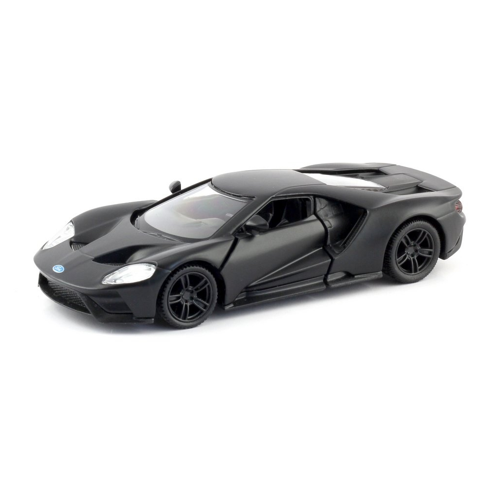Машина Uni-Fortune FORD GT 2019 (554050M)