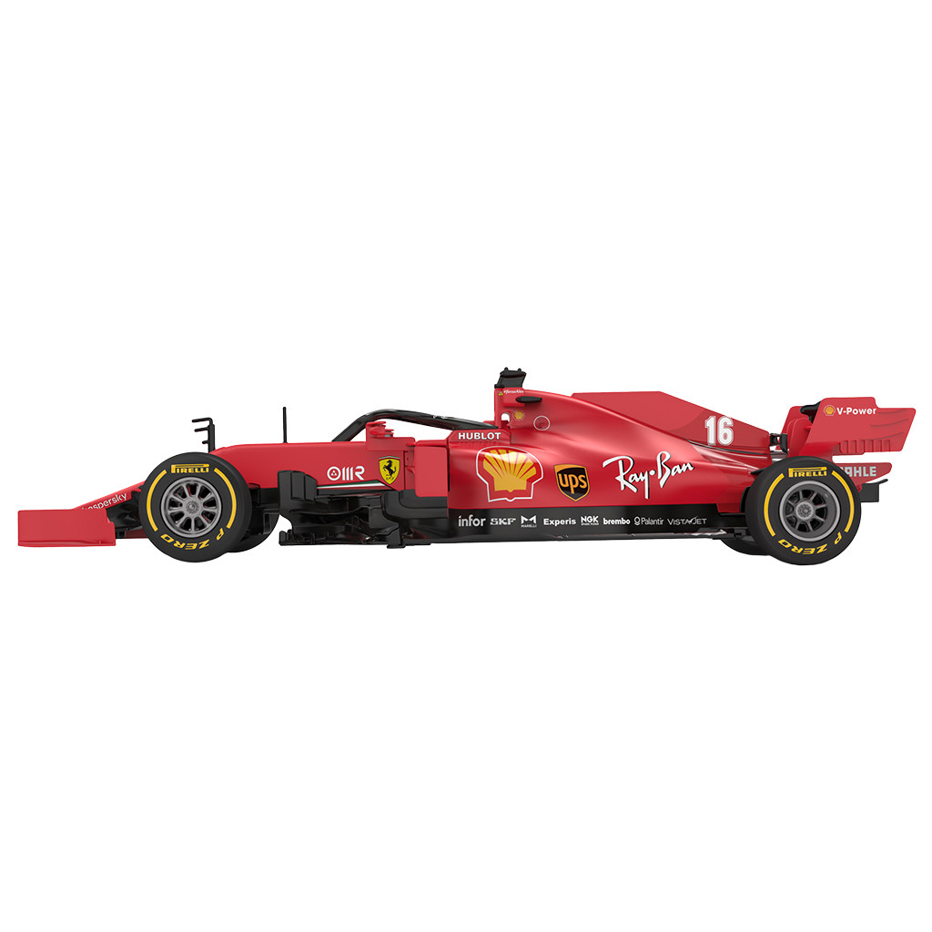 Радіокерована іграшка Rastar Ferrari SF1000 конструктор 1:16 (97000) Радіокерована іграшка Rastar Ferrari SF1000 конструктор 1:16 (97000)