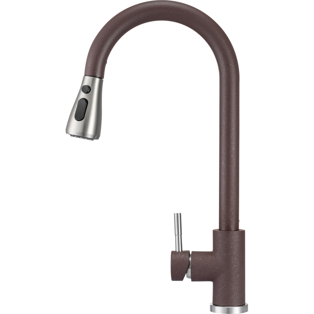 Змішувач GRANADO Campo marron (gz0506) Змішувач GRANADO Campo marron (gz0506)