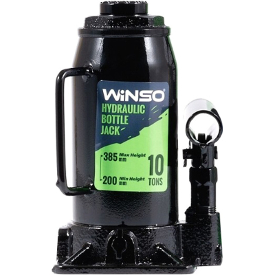 Домкрат WINSO 10т (170100)