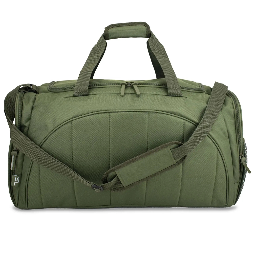 Дорожня сумка Semi Line 47 Khaki (A3029-3)