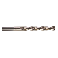 Milwaukee metal drill THUNDERWEB HSS-G DIN338, 10.5 x 133 mm, (5 pcs) (4932352400)