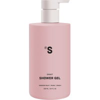 Shower gel Sister's Aroma Smart Shower Gel Passion fruit 250 ml (4820227781010/4820227784066)