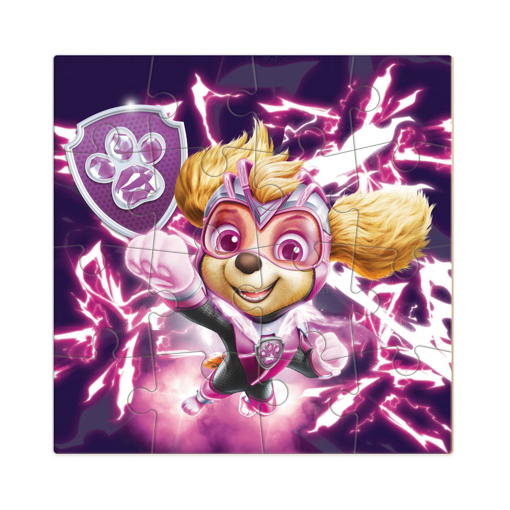 Пазл DoDo на 16 елементів Paw Patrol. Скай (200468)