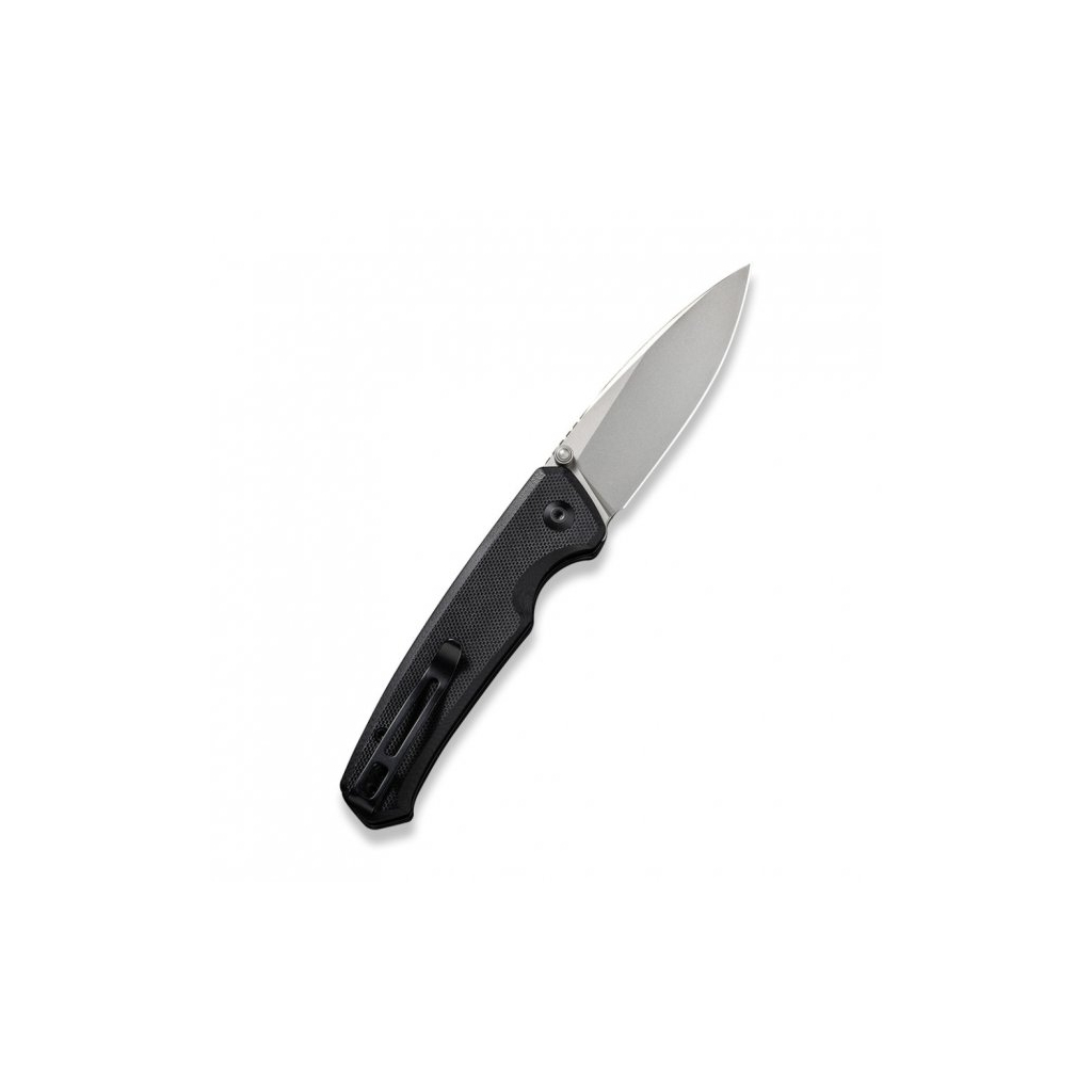 Ніж Civivi Altus Bead Blast Blade Black G10 (C20076-1)