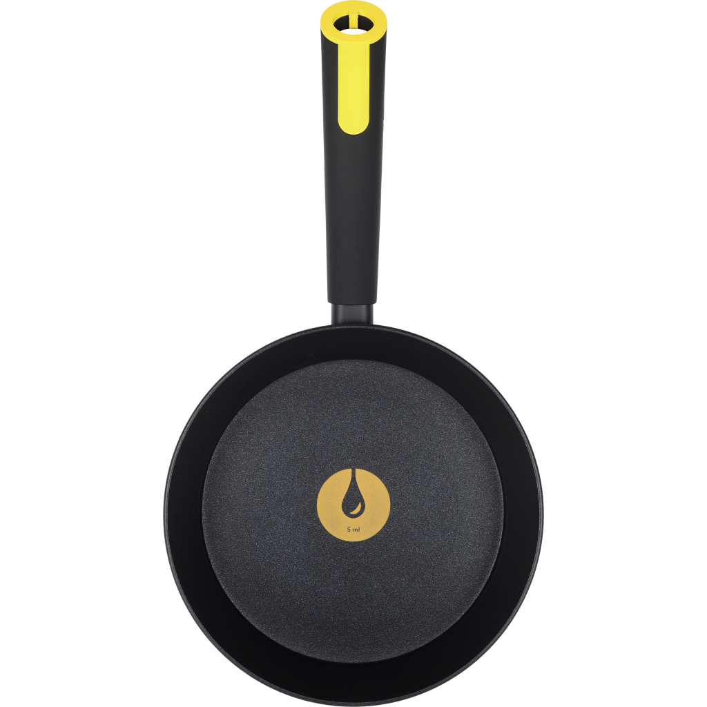 Сковорода Ringel Marinara глибока 22 см (RG-1135-22)