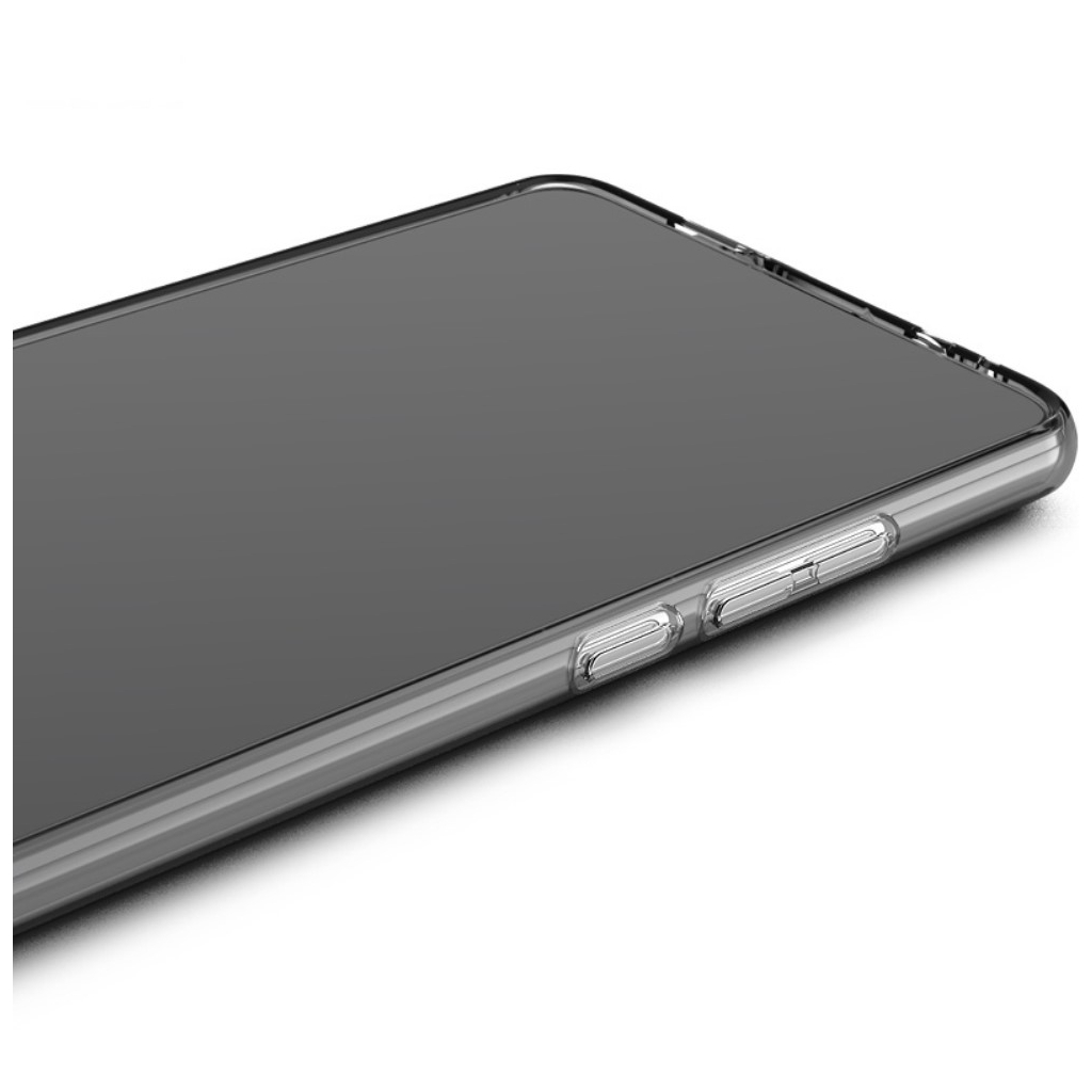 Чохол до мобільного телефона BeCover Apple iPhone 15 Plus Transparancy (710148) Чохол до мобільного телефона BeCover Apple iPhone 15 Plus Transparancy (710148)
