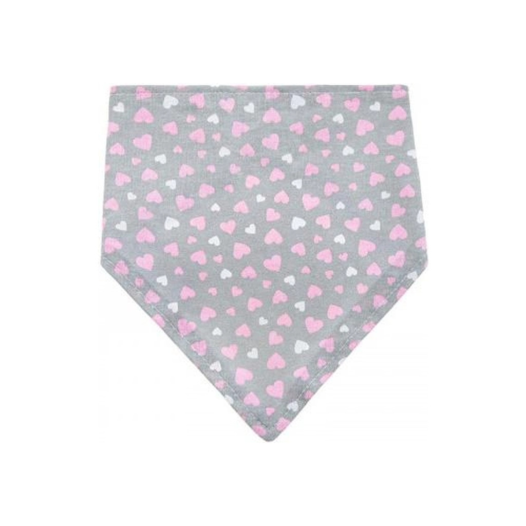 Нагрудничок Akuku бандана (A1505) Нагрудничок Akuku бандана (A1505)