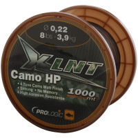 Prologic XLNT HP Line 1000m 8lbs 3.9 kg 0.22 mm Camo (1846.02.29)