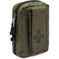 Сумка для аптечки Vinga A3 Turniket XL, Oxford 600D, olive (VA3TXO)