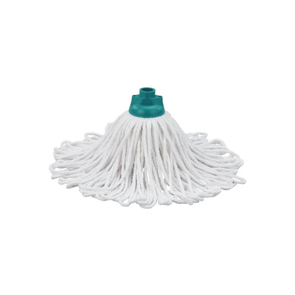 Насадка змінна для швабри Горизонт Мотузкова L 1 шт. (гор-06005)