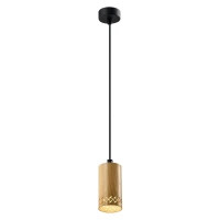 Люстра Candellux Tubo (31-78568)