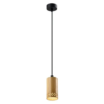 Люстра Candellux Tubo (31-78568)