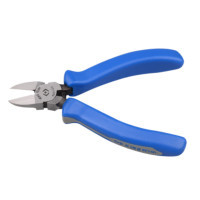 Side cutters KING TONY European type 7" (6921-07)