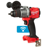 Шуруповерт Milwaukee M18 ONEPD2-0X 135Нм, HD кейс (без АКБ та ЗП) (4933464526)