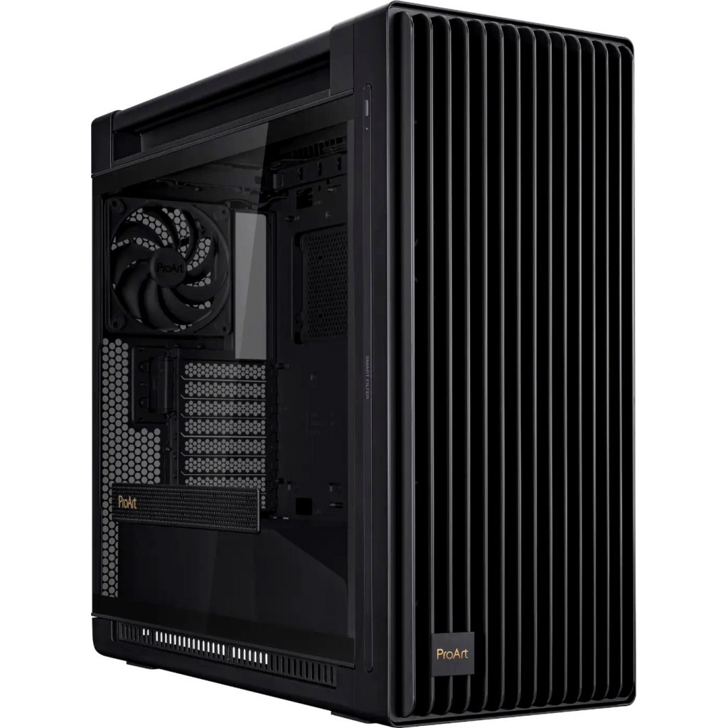Корпус для ПК ASUS ProArt PA602 Black (90DC00J0-B09000)