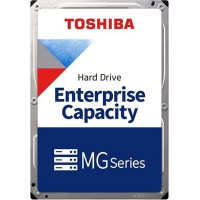 Жорсткий диск 3.5" 22TB Toshiba (MG10AFA22TE)