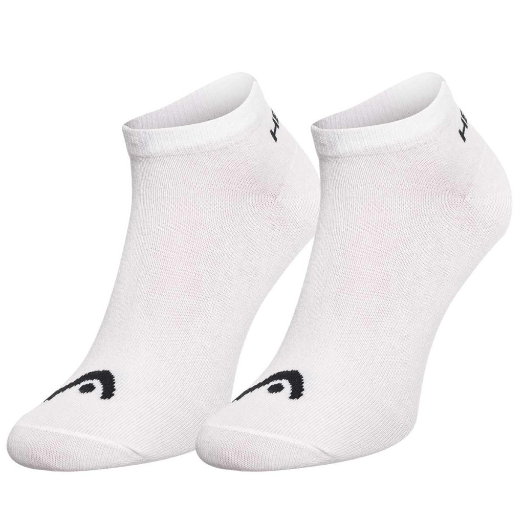 Шкарпетки Head Sneaker 3P Unisex 781501001-300 5 пар Білий 35-38 (8718824640891)