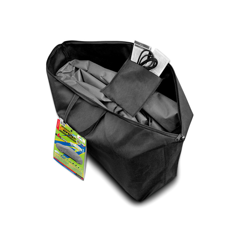 Тент автомобільний Kegel-Blazusiak Mobile Garage (5-4126-248-3020)