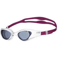 Swimming goggles Arena The One Woman 002756-100 white, red Women OSFM (3468336380017)