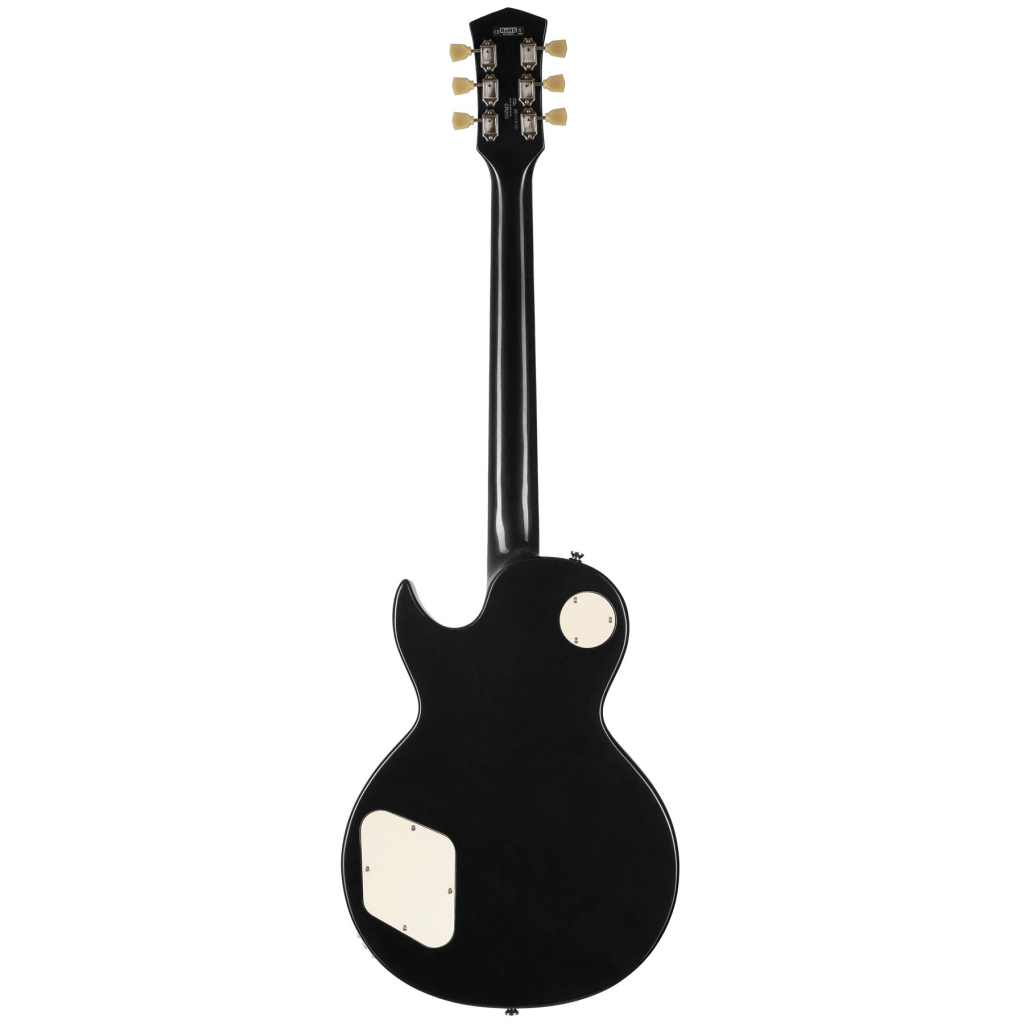 Електрогітара Cort CR200 Black (CR200 BK)