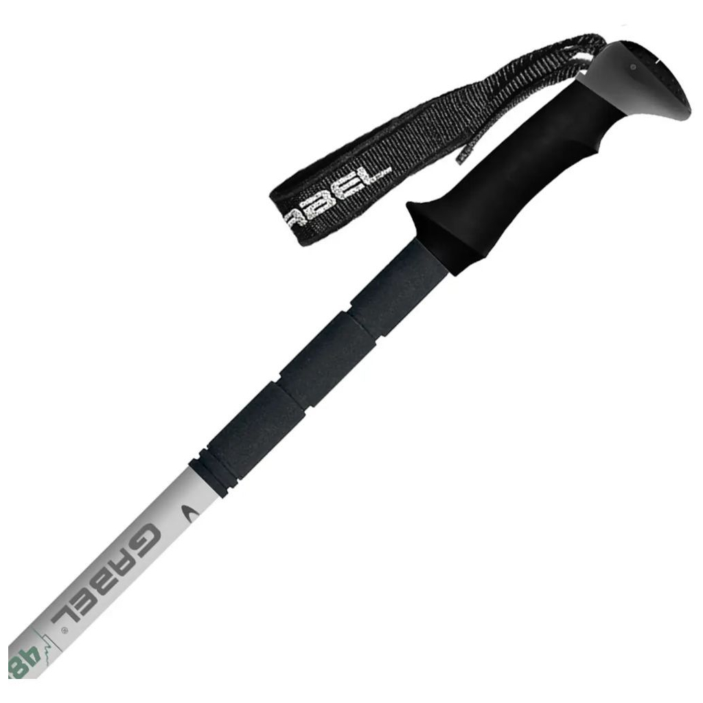 Трекінгові палиці Gabel Mont Blanc Tour Lite black/green (034.0021)