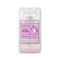 Антисептик для рук Mermade Magic Unicorn 16 мл (4820241300280)