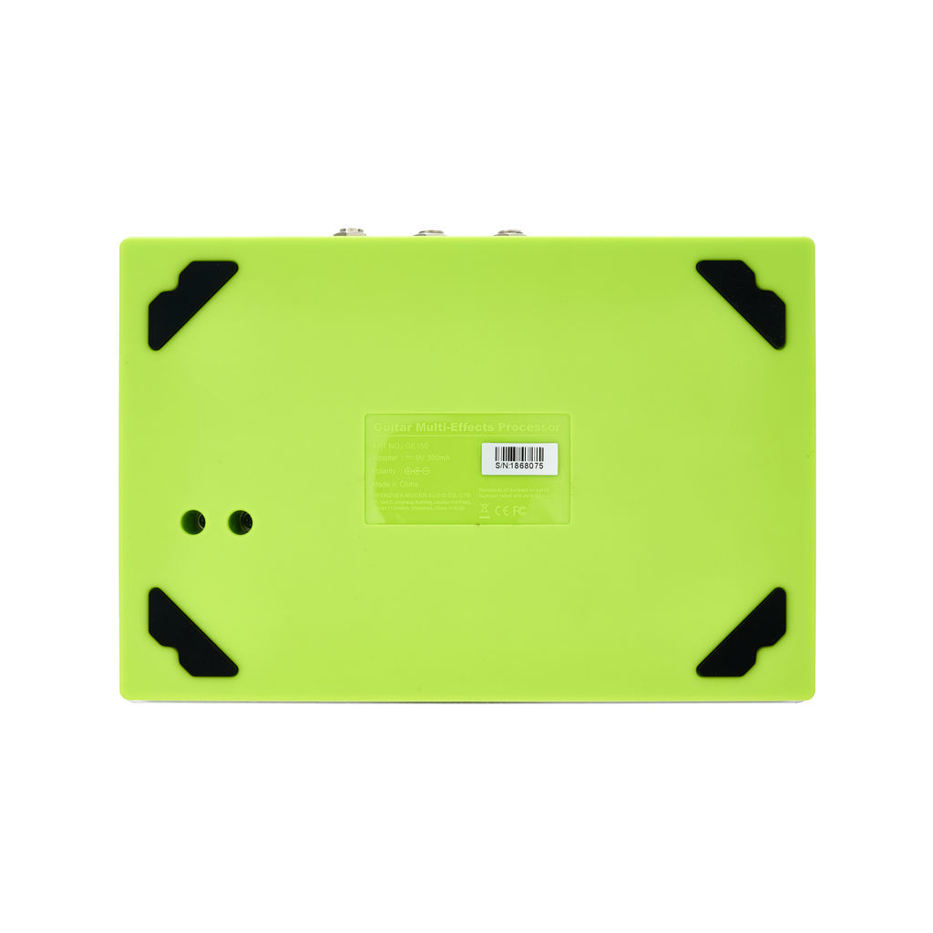 Гітарний процесор Mooer GE150