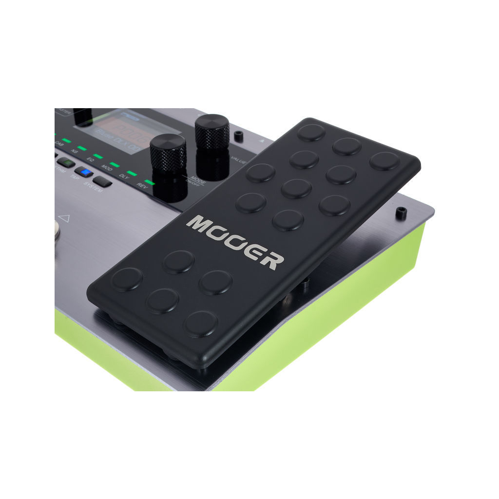 Гітарний процесор Mooer GE150