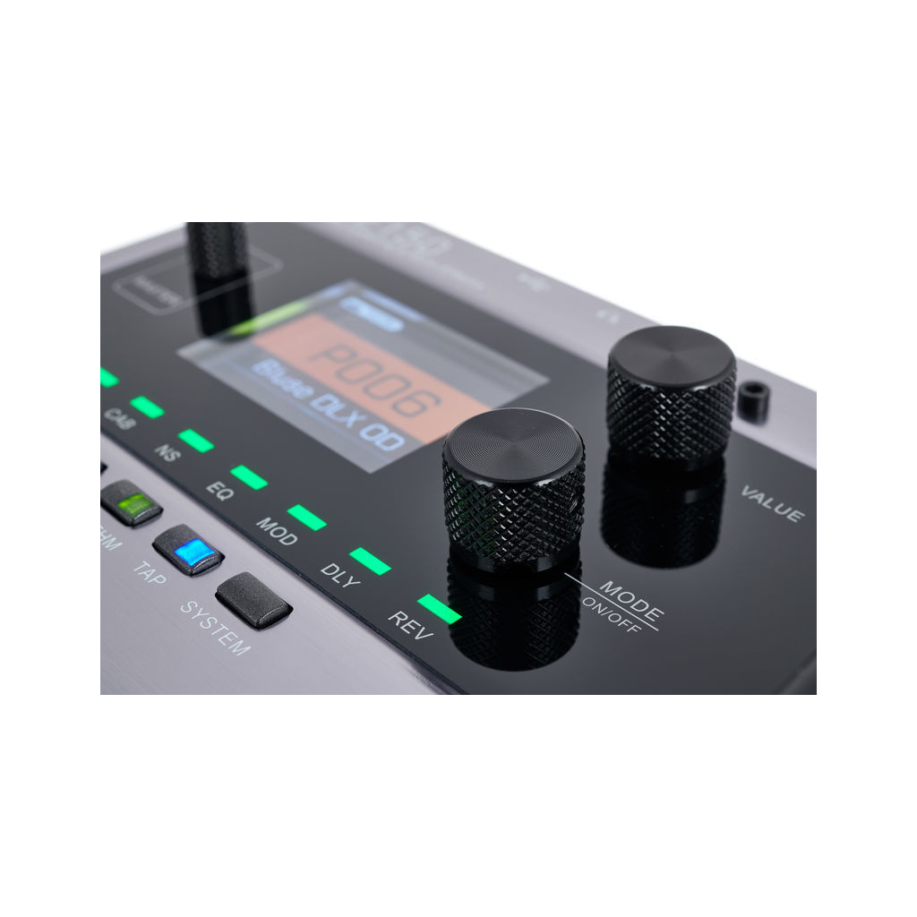 Гітарний процесор Mooer GE150