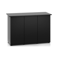 Підставка для акваріума Juwel Rio 125/Primo 110 LED чорна 81x36x73 см (4022573501032)
