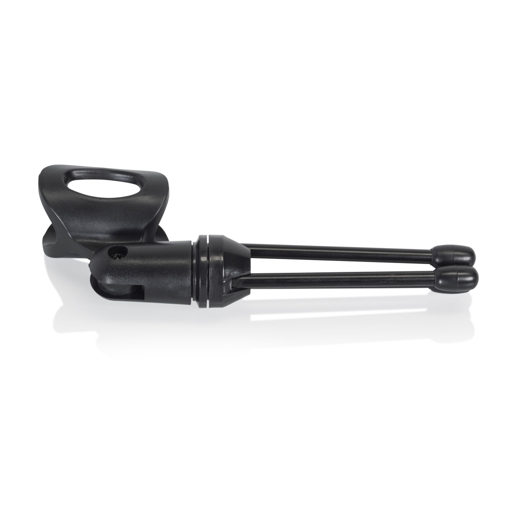 Стійка для мікрофону Gator Frameworks Wired Mic Mini Tripod Desktop Stand (GFW-MIC-0250)