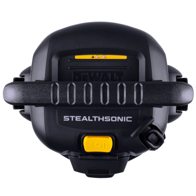 Пилосос будівельний DeWALT 750 Вт, шланг 2.1 м, 23л (DXV23PLPTA-QT)