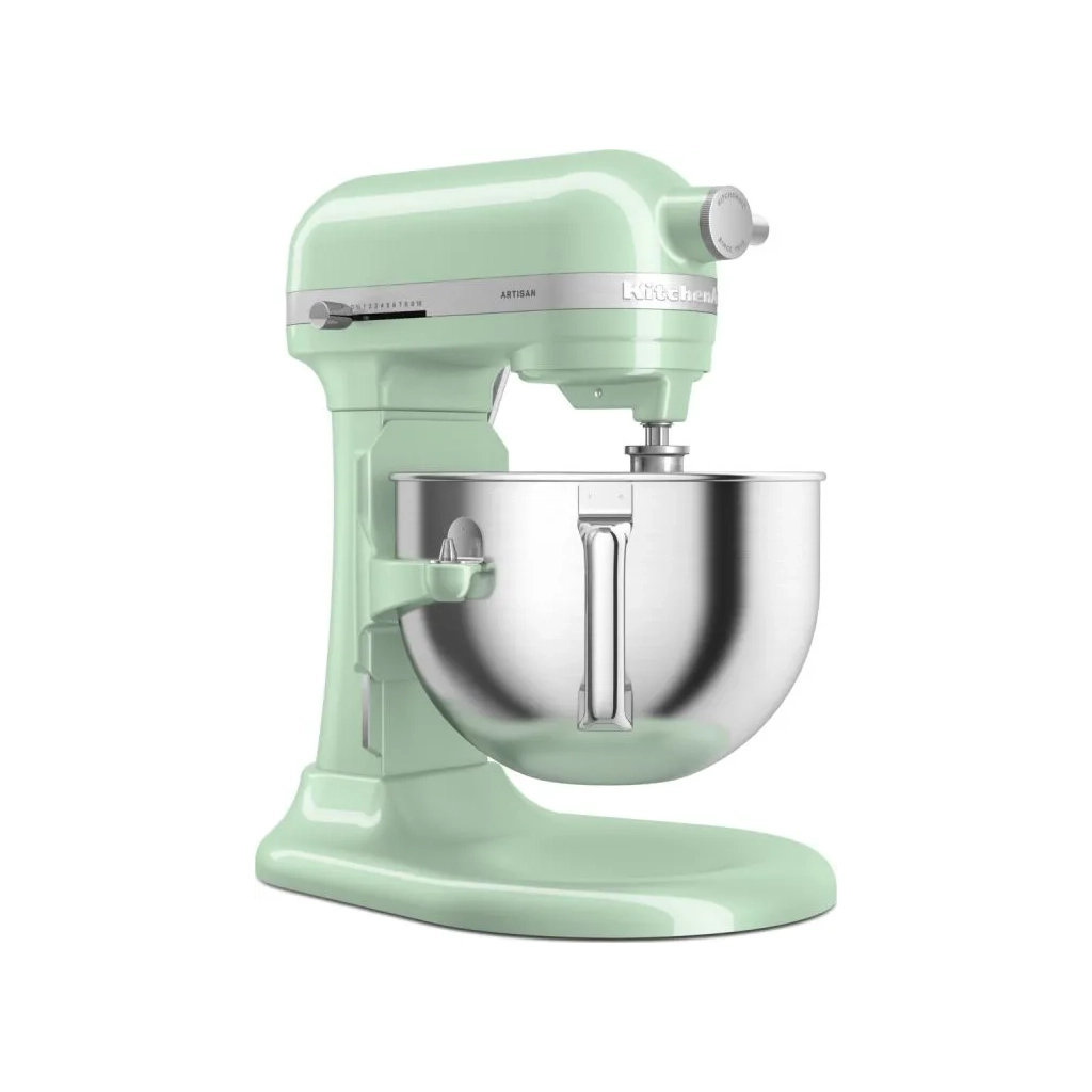 Кухонний комбайн KitchenAid 5KSM60SPXEPT