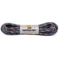 Шнурівки Zamberlan Laces 150 см сірий/червоний (006.2788)