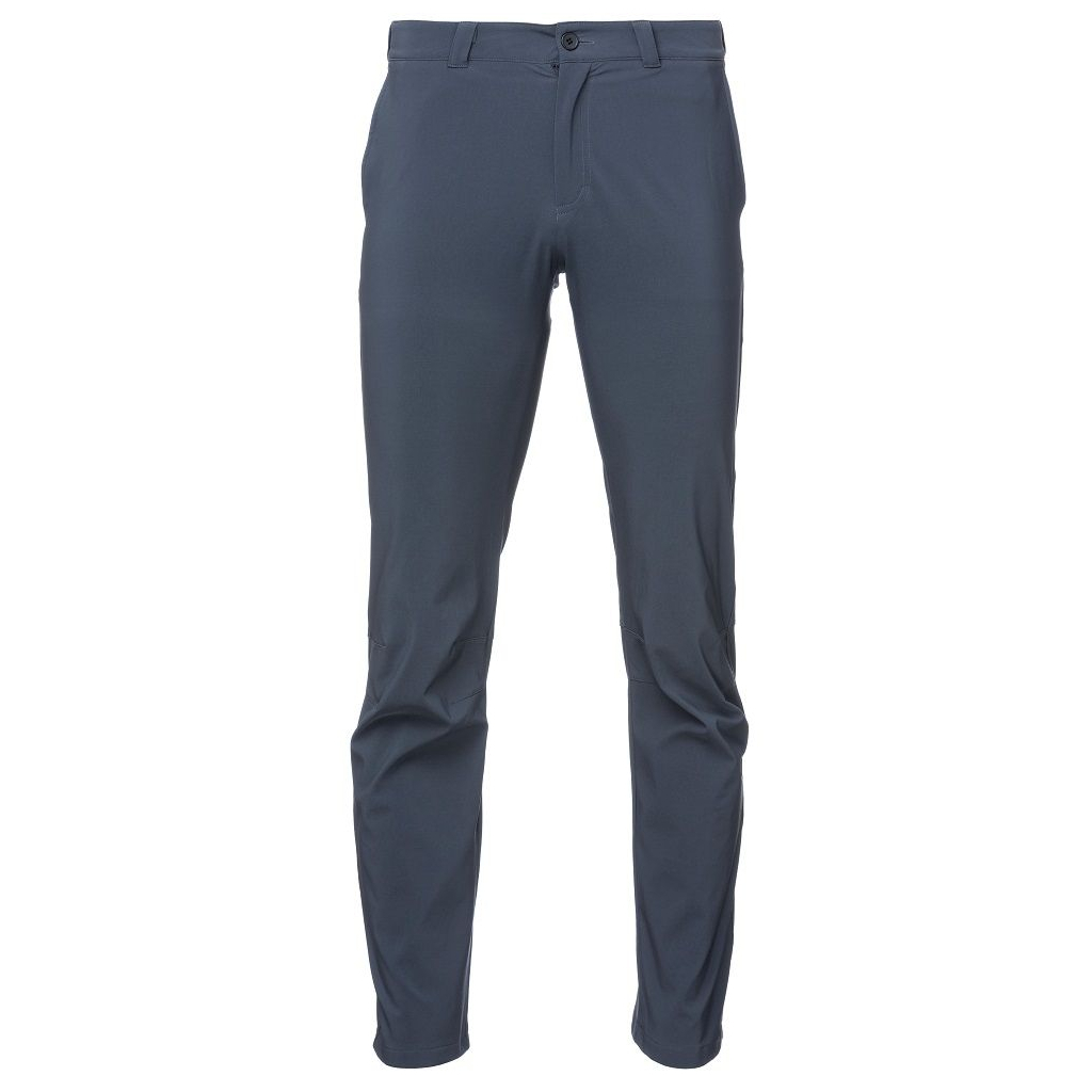 Штани Turbat Winter Travel Mns midnight black navy S (012.004.2230)