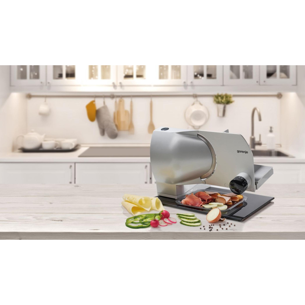 Скиборізка Gorenje R902A