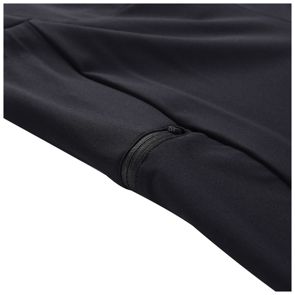 Штани Alpine Pro Renza LPAC684 990 - XS - чорний (007.020.0143)