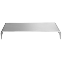 Підставка до монітора Digitus Aluminium Monitor Riser (DA-90369)