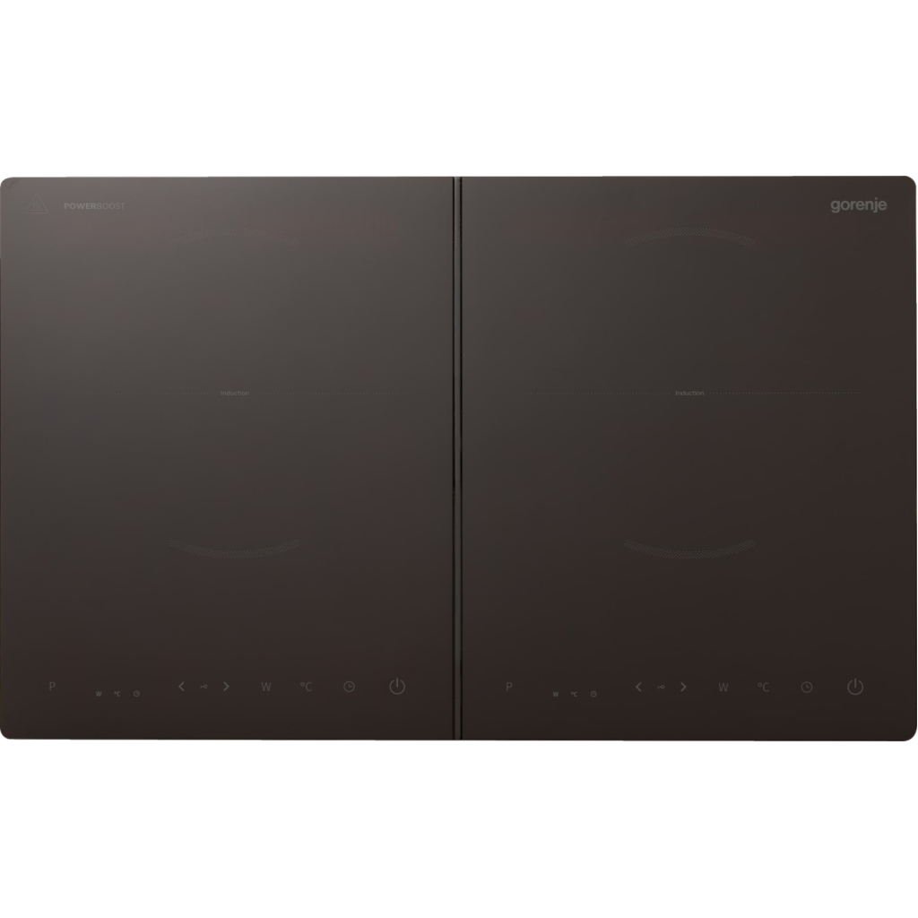 Настільна плита Gorenje ICY3500DGP