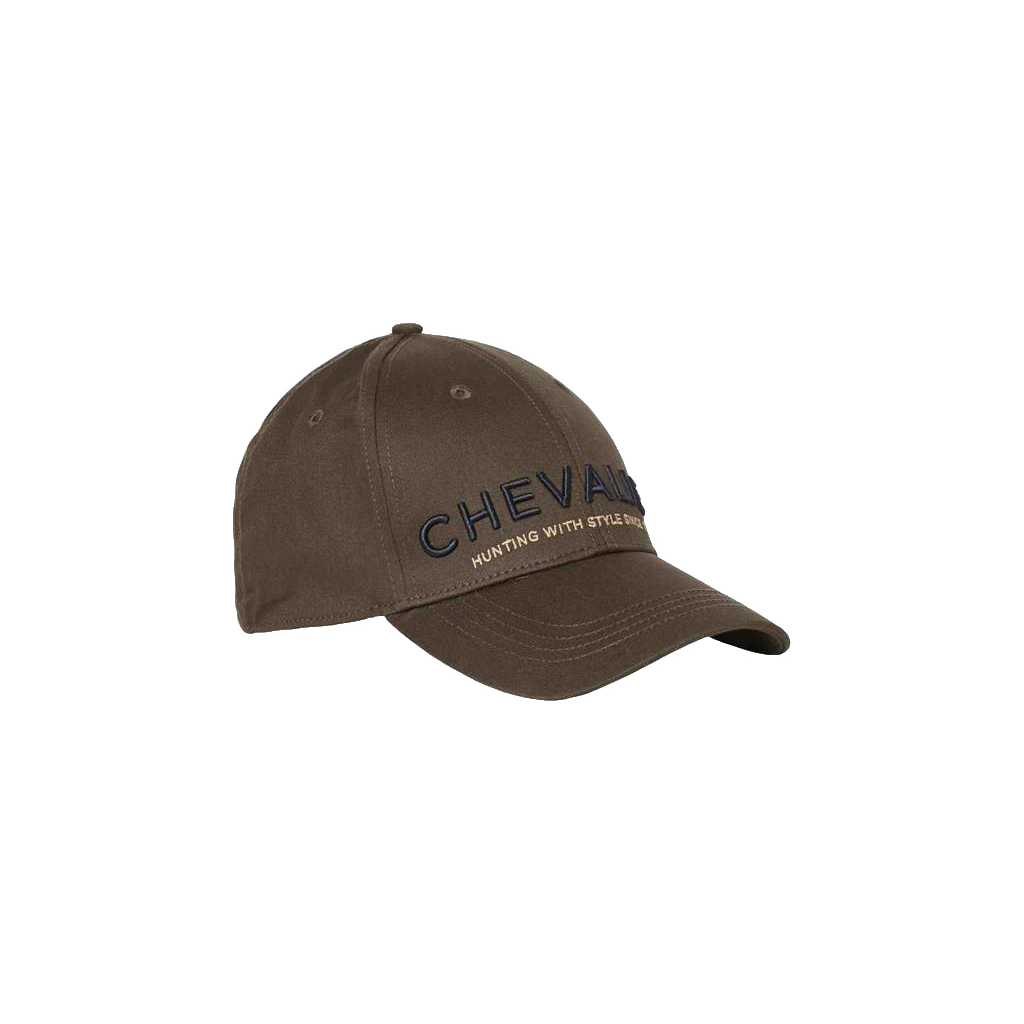 Кепка Chevalier Foxhill Green L/XL (1140046-6009-L/XL)