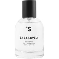 Perfumed water Sister's Aroma La La Lovely 50 ml (4820227783601)