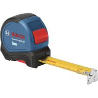 Bosch tape measure 5m x 19mm (1.600.A01.6BH)