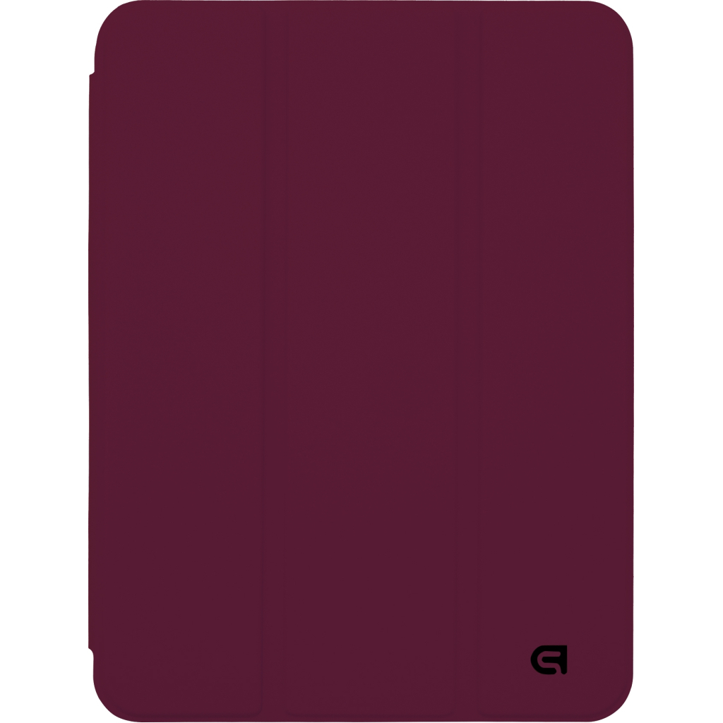 Чохол до планшета Armorstandart Smart Fold Pen iPad mini 2024 / mini 6 Plum (ARM82832)