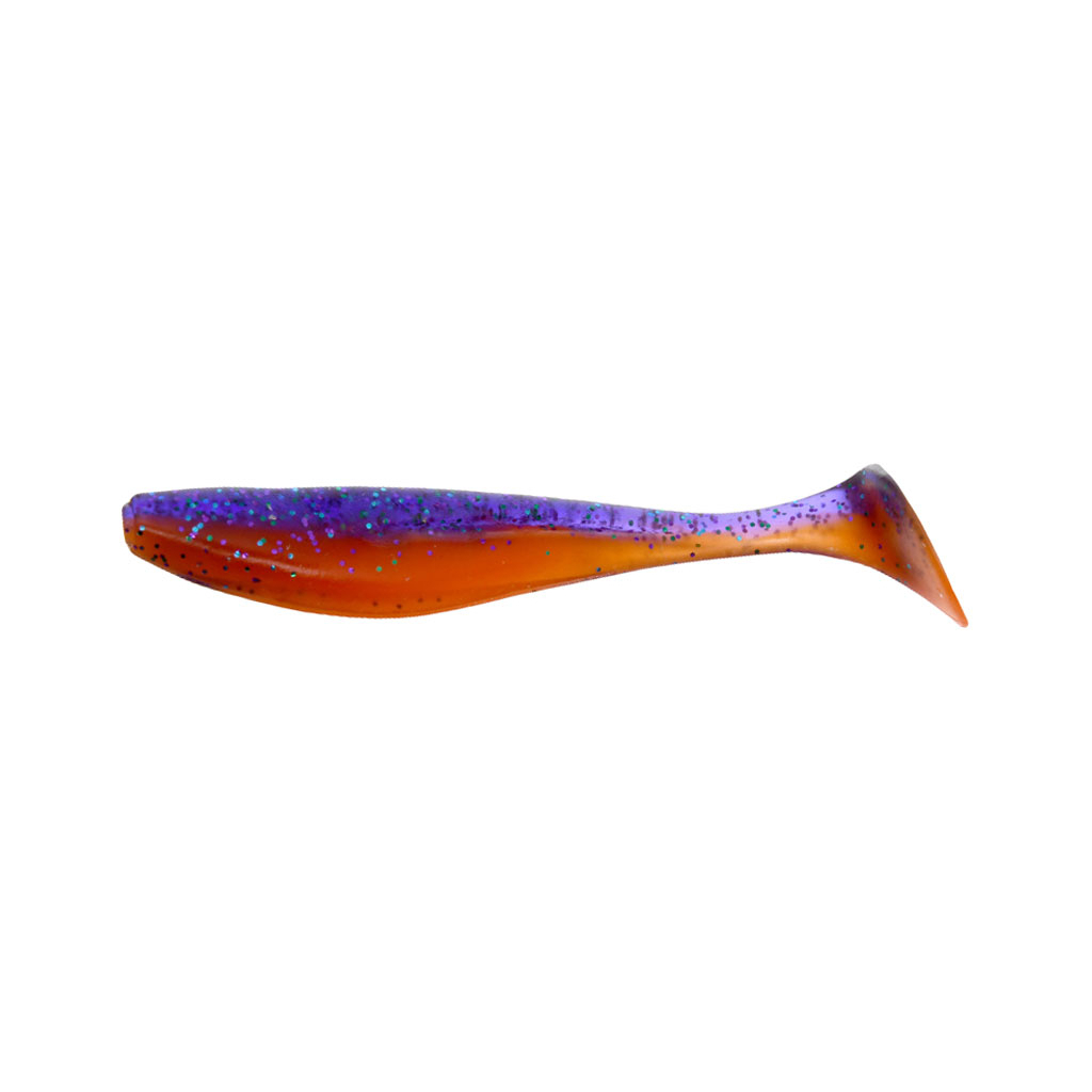 Силікон рибальський FishUP Wizzle Shad 3" 207 - Dark Violet/Orange (8шт/уп) (1864.07.13) Силікон рибальський FishUP Wizzle Shad 3" 207 - Dark Violet/Orange (8шт/уп) (1864.07.13)