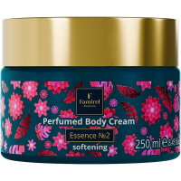 Famirel Perfumed Body Cream Essence #2 250 ml (7290114085403)