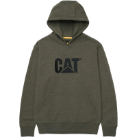 Худі Caterpillar (CAT) W10646-13037 зелений XXL (882600843702)