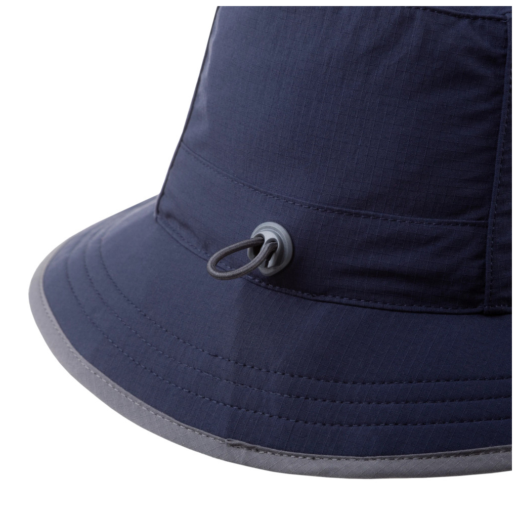 Капелюх Trekmates Ordos Hat TM-005255 navy - L/XL - синій (015.1419)
