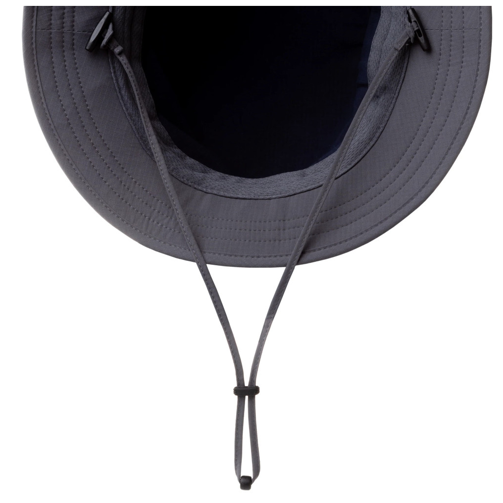 Капелюх Trekmates Ordos Hat TM-005255 navy - L/XL - синій (015.1419)